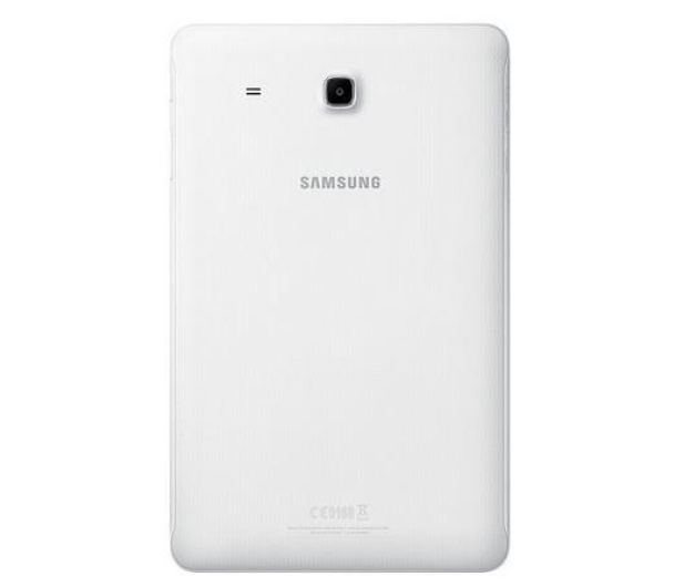 Samsung Galaxy Tab E 9.6 T561 16:10 8GB 3G biały - 254072 - zdjęcie 2